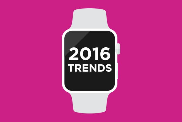 What’s in store for digital marketing in 2016?