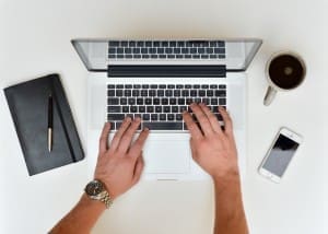 Digital marketing agency