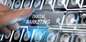 Digital marketing agency