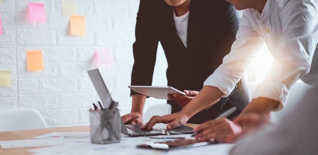 We Live in a Changing Economy – How to Make Your Business More Agile