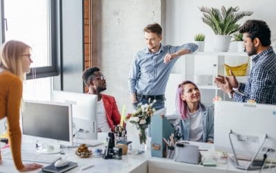 How to open your first digital marketing franchise