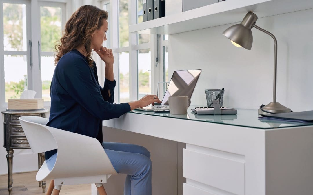 Digital marketing franchises: Approaching COVID-19