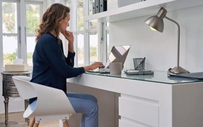 Digital marketing franchises: Approaching COVID-19