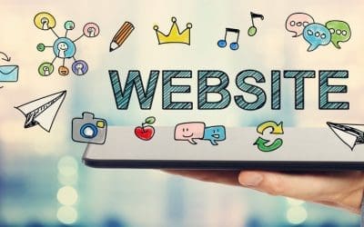 Importance of Website Development in Digital Marketing
