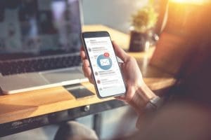 email marketing