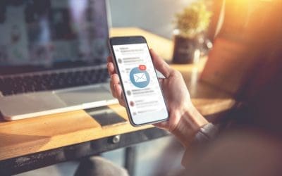 How to create a perfect welcome email for your first subscribers