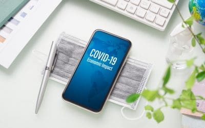 How COVID-19 is changing the business world