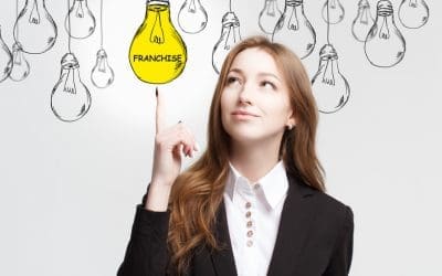 Digital marketing franchises – Still the top choice for women around the world!