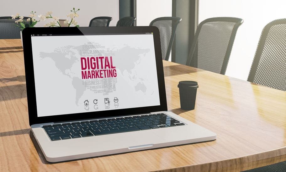 Start Your Own Digital Marketing Agency