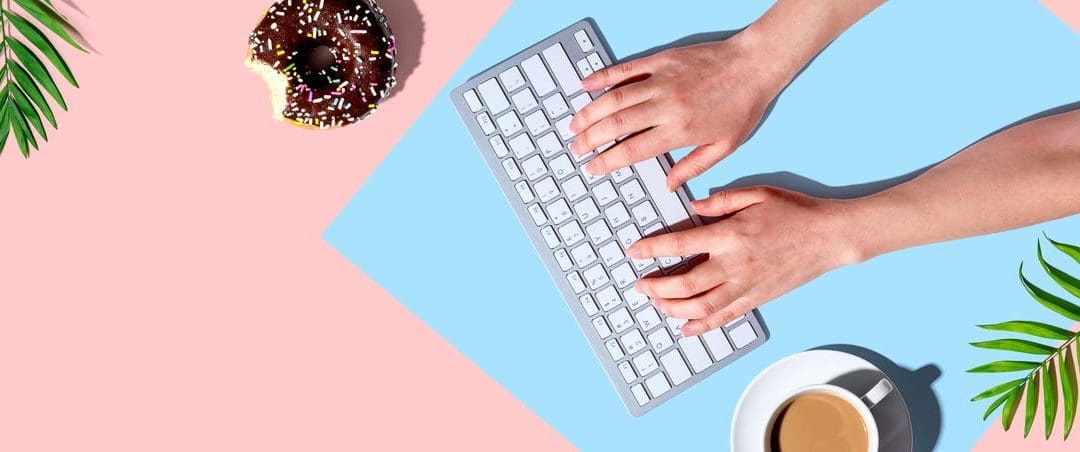 Five Fresh Marketing Ideas For Spring