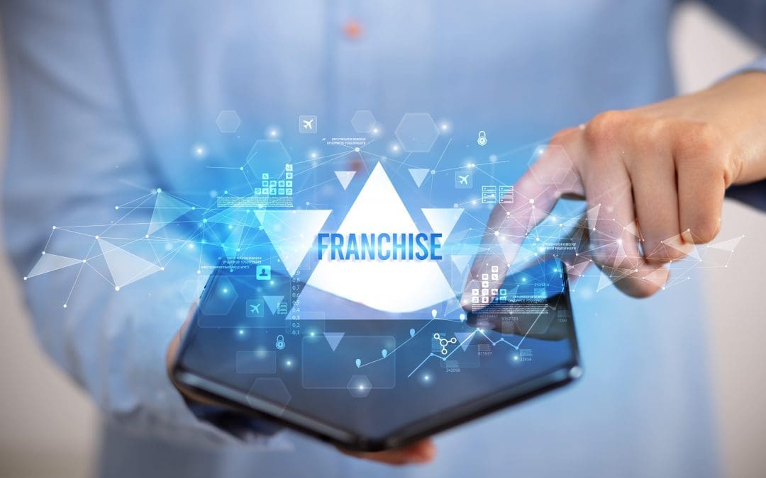 An exciting digital marketing franchise opportunity