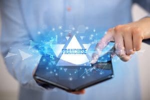 digital marketing franchise