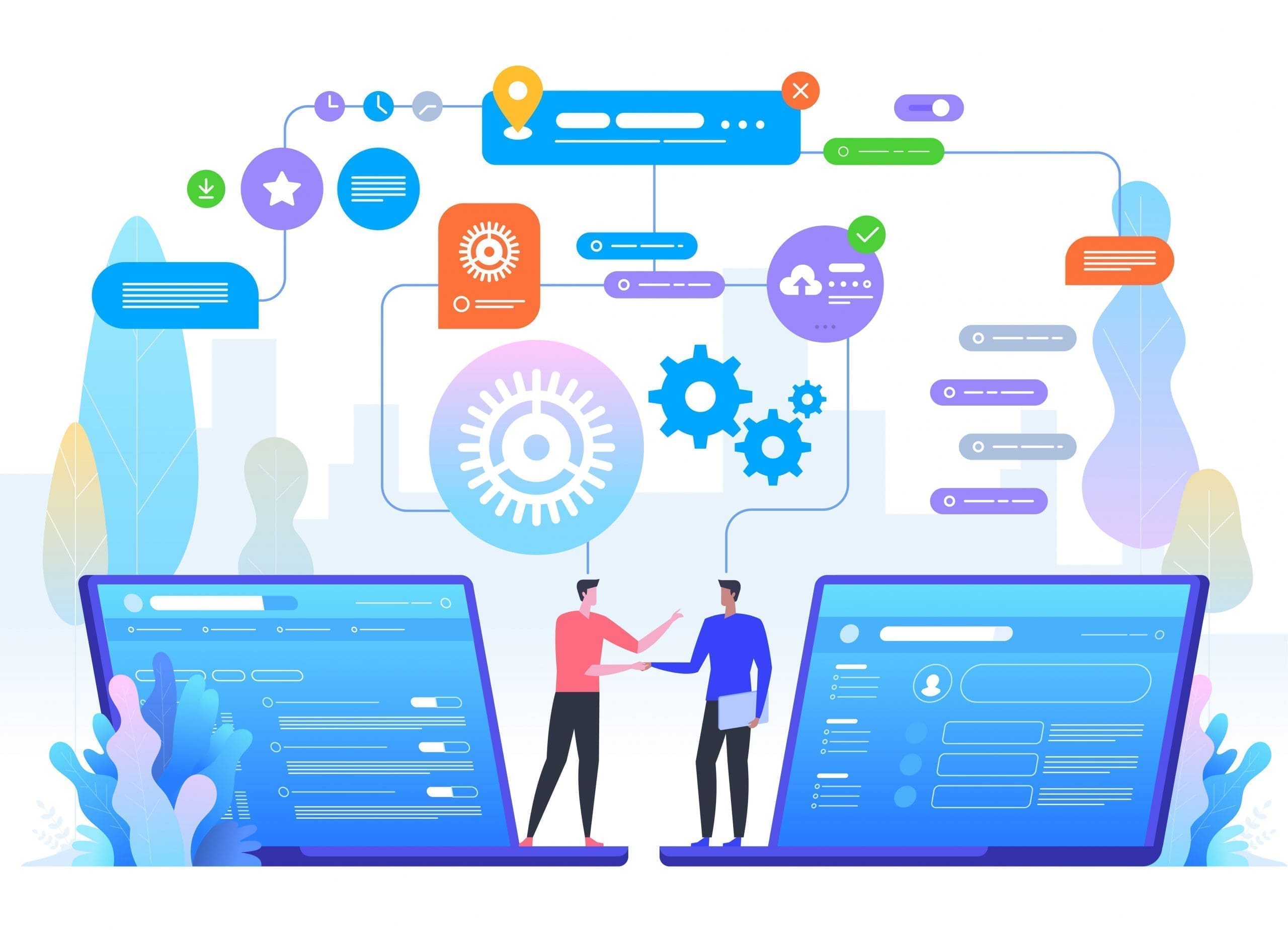 linkedin advertising services