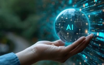 How Generative AI Impacts Your SEO Strategy