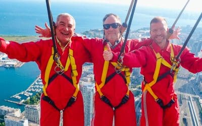 Introducing Francois Muscat: A Journey of Innovation and Resilience