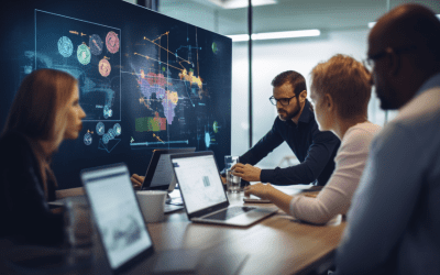 AI Breakthroughs: 5 AI Trends for 2025