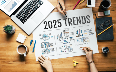 Digital Marketing Trends for 2025: What’s Next?