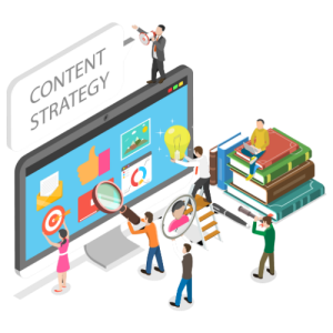 Competitor Analysis Services