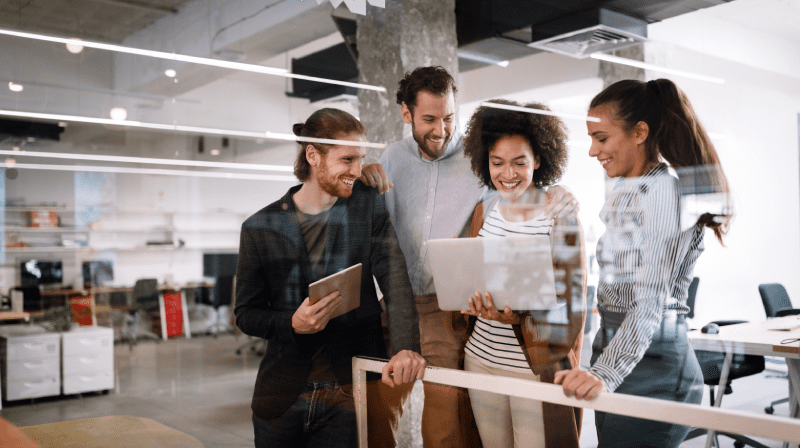 Digital Marketing Case Study The Results
