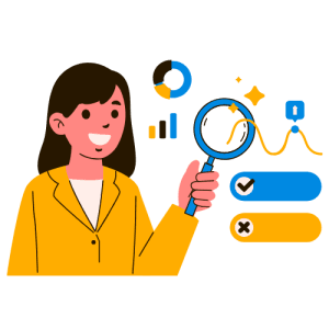 Competitor Analysis Services