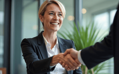 Our Approach to Client Success