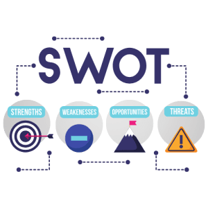 Competitor Analysis Services