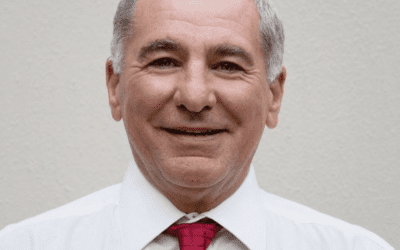 Celebrating Francois Muscat: Q1 Top Contributor at WSI