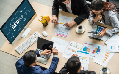 Refreshing Old Content for SEO and AI in 2025