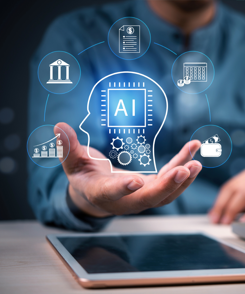 AI-Powered SEO AI-Powered SEO