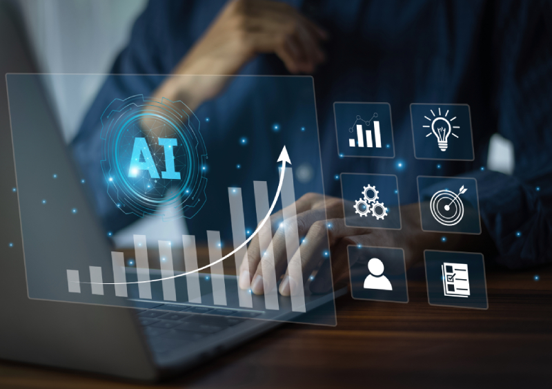 How Ai Optimization Works How Ai Optimization Works