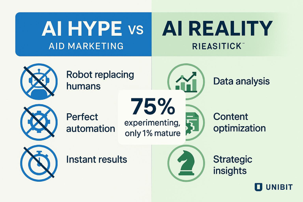 AI Trends for Digital Marketing Agencies
