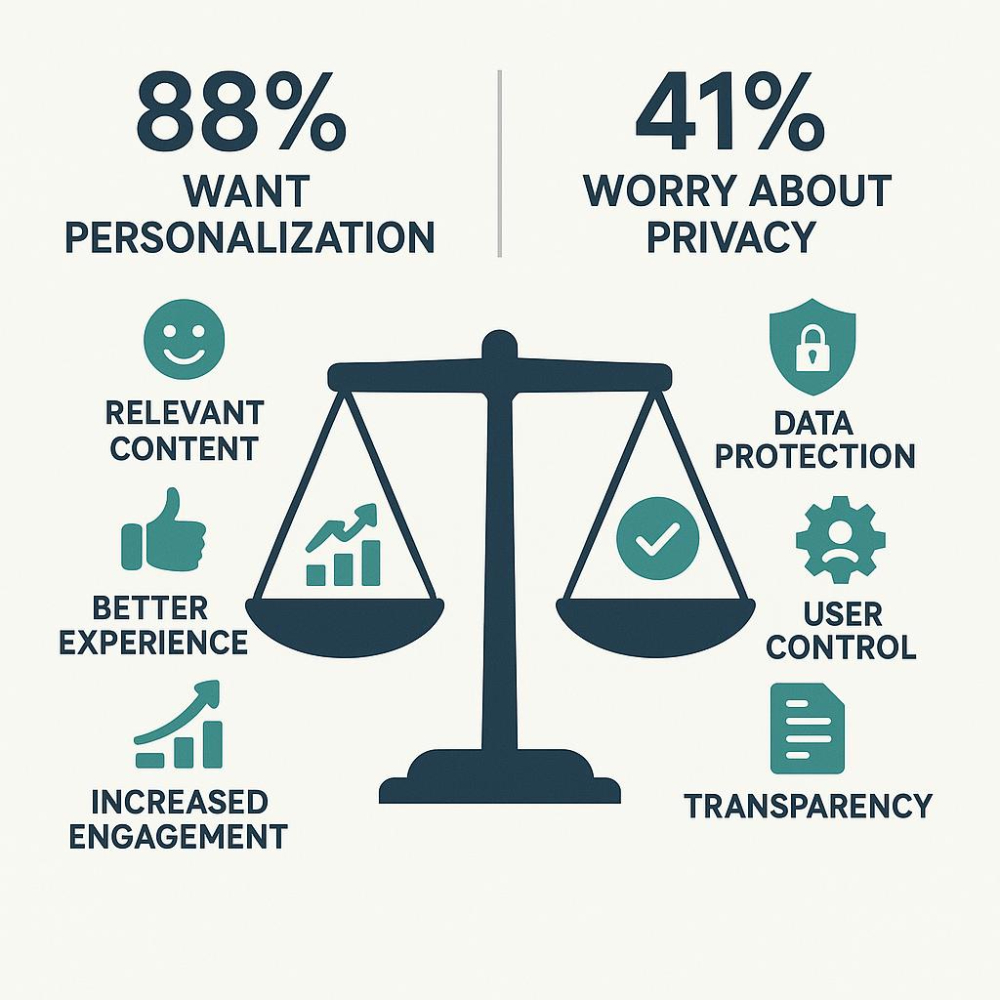 The AI trends digital marketers actually need to know for the second half of 2025 (and the ones you can probably ignore)
